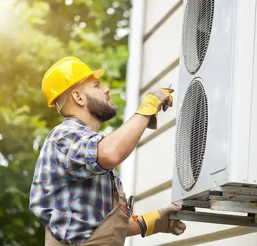 hvac services Northside